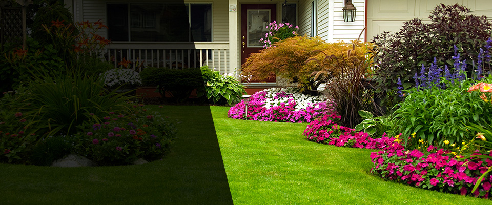 Strasburg Landscapers