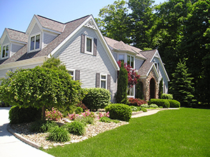Landscapers and Lawncare Services in Strasburg, CO