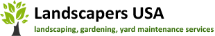 Strasburg Landscapers